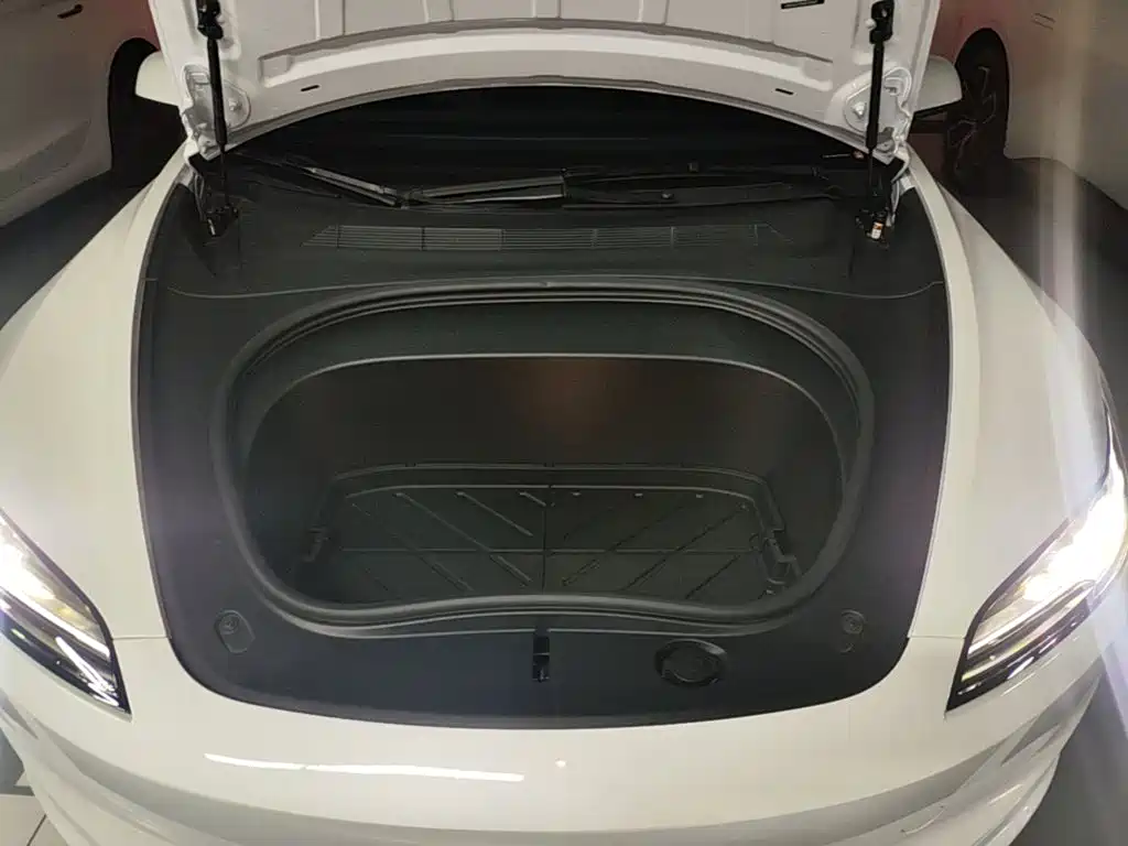 Tesla Model 3 — миниатюра 20