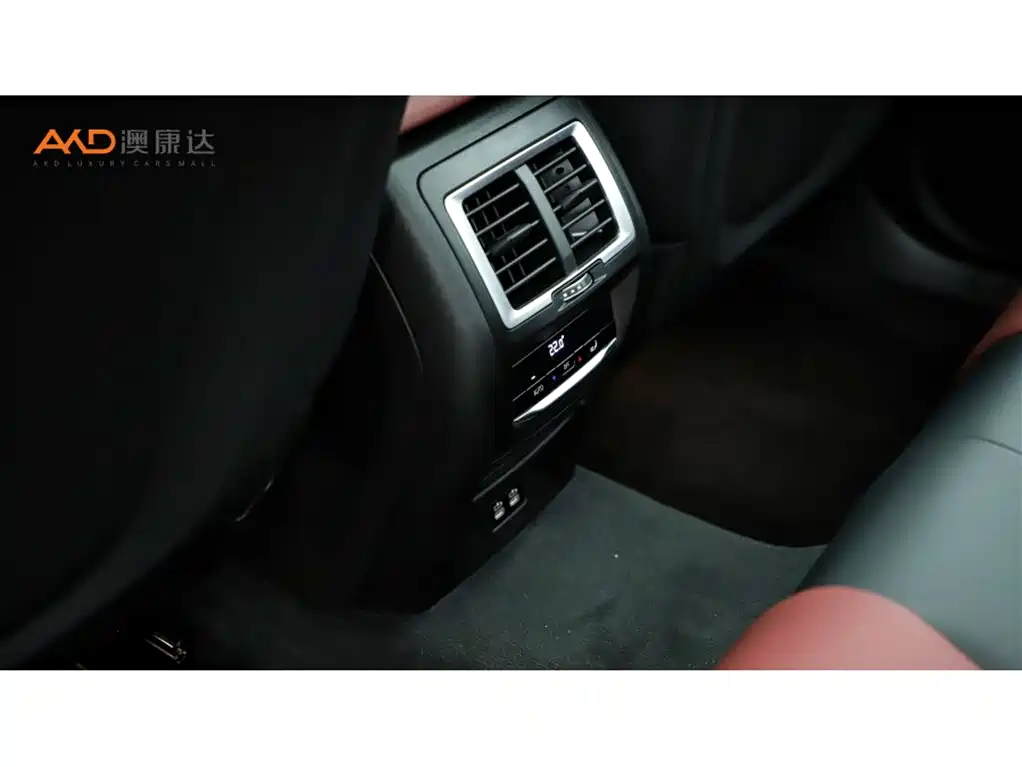 BMW X3 — миниатюра 9