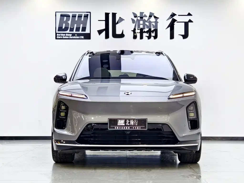 NIO ES6 — миниатюра 2