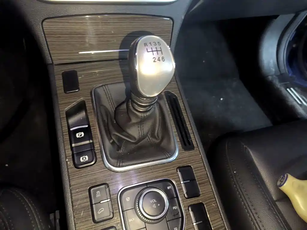 Haval H6 Coupe — миниатюра 14