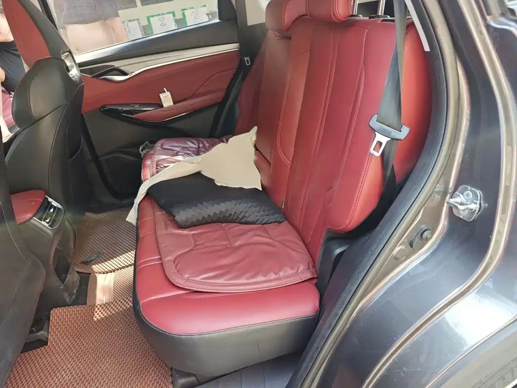 Changan CS75 PLUS — миниатюра 15