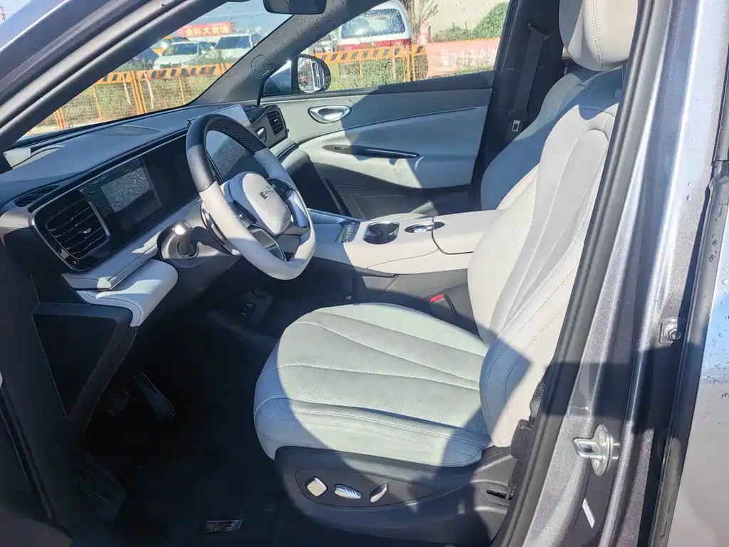 BYD Sealion 06 — миниатюра 3