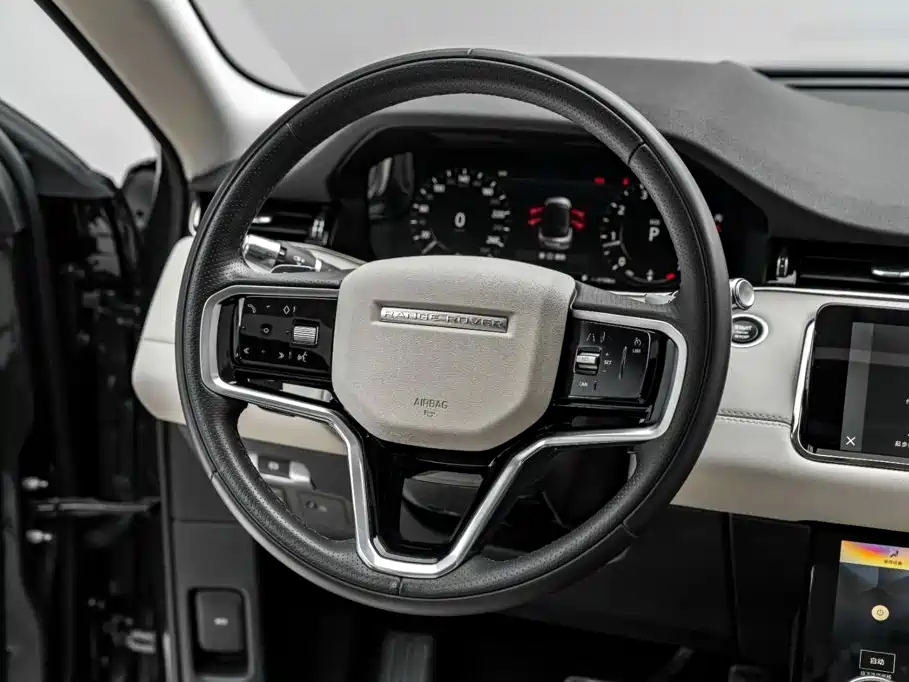 Land Rover Evoque — миниатюра 30
