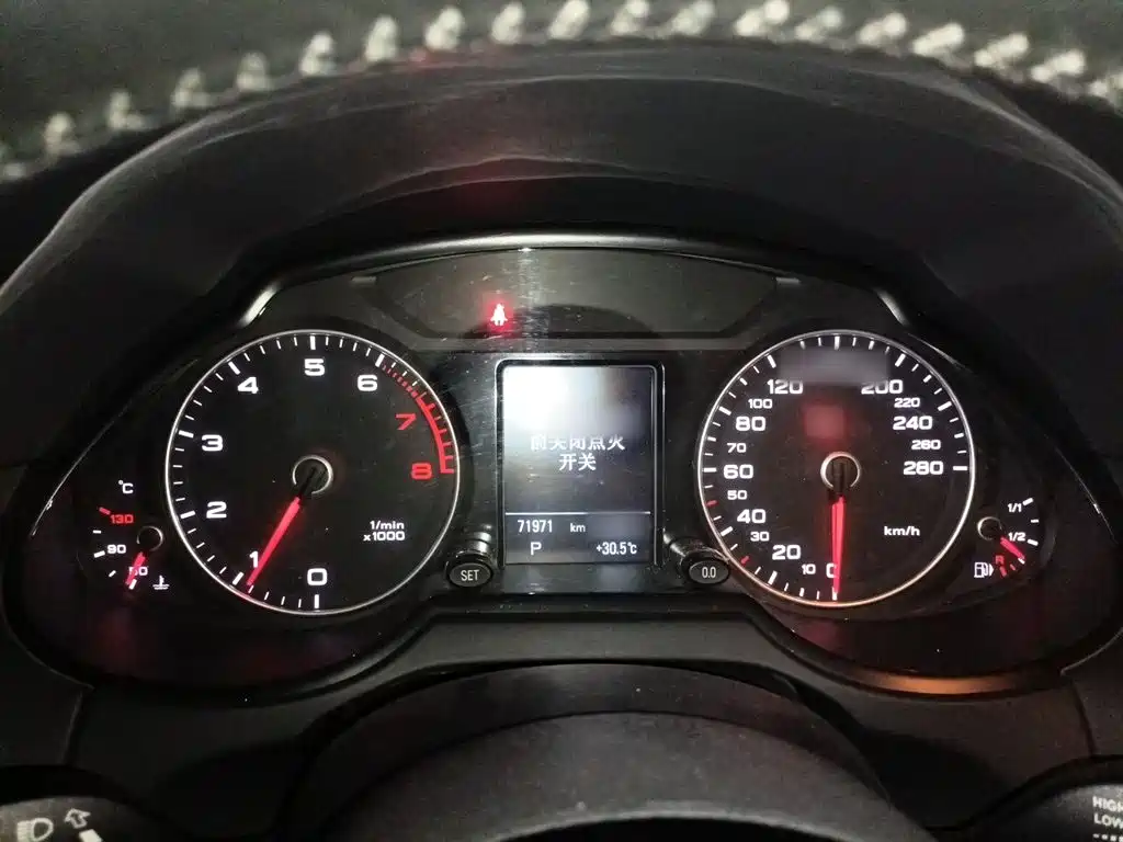 Audi Q5 — миниатюра 4