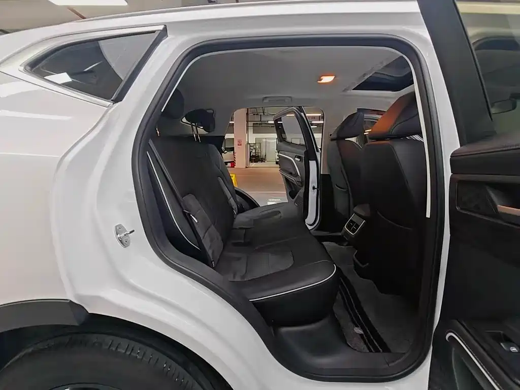 Haval H6 — миниатюра 18