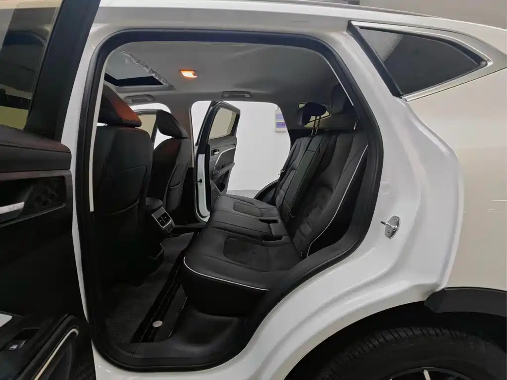 Haval H6 — миниатюра 9