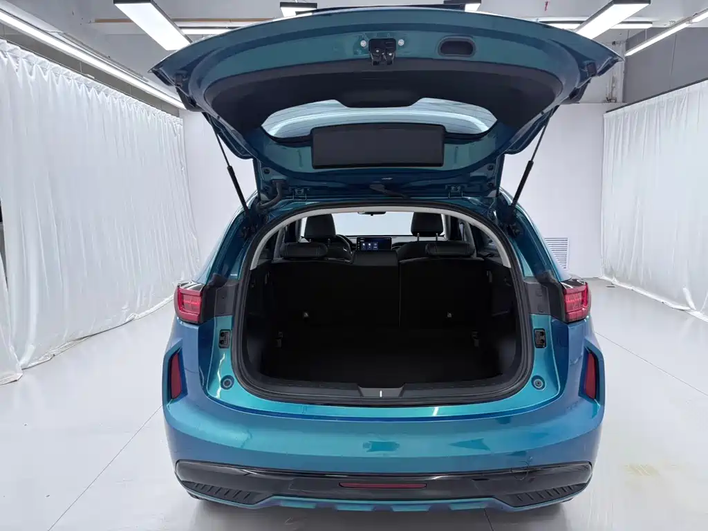Haval Chitu — миниатюра 17