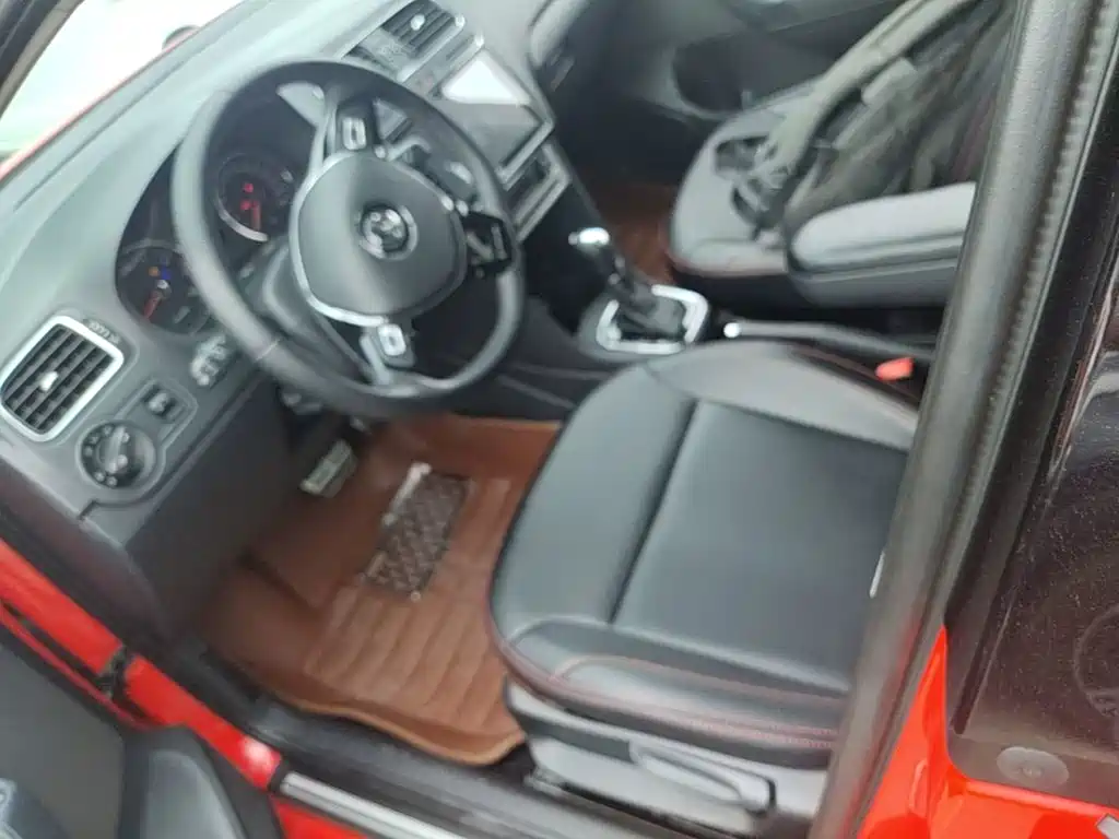 Volkswagen Polo — миниатюра 15