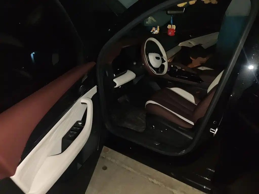 Geely Xingyue L — миниатюра 12