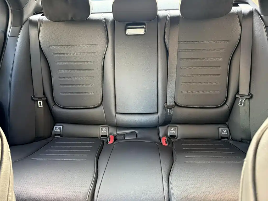 Mercedes-Benz C-Class C 2025 C 260 L Sport
