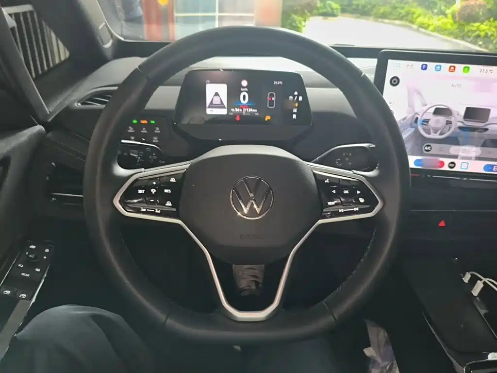 Volkswagen ID.3 — миниатюра 6