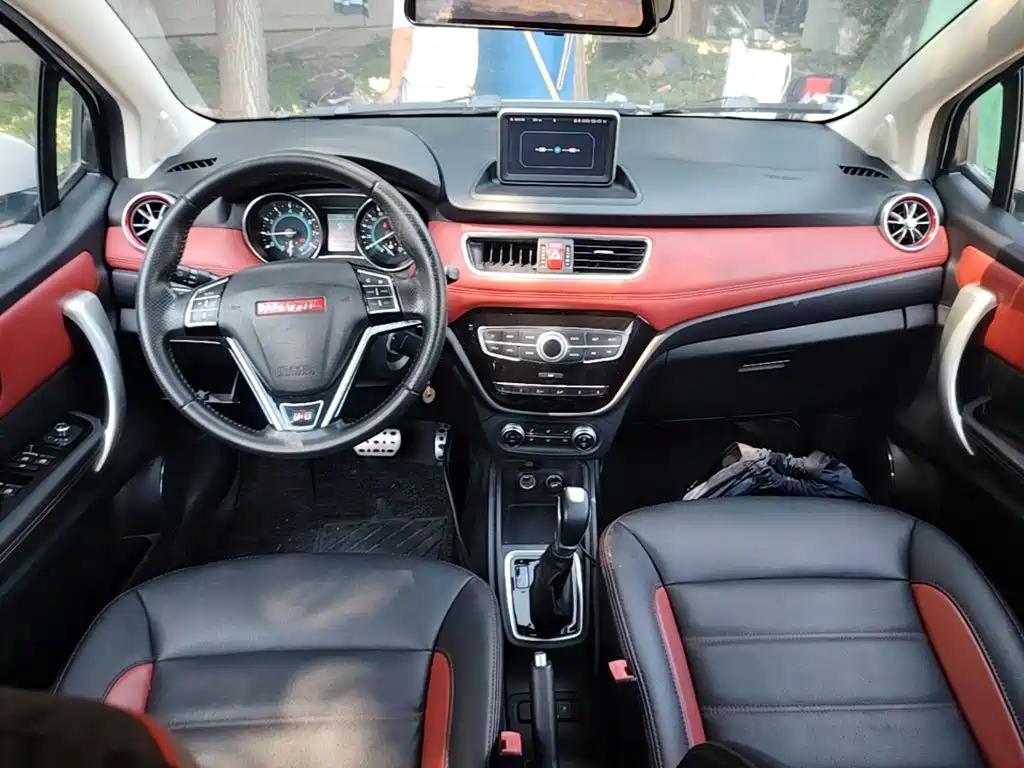 Haval H1 — миниатюра 10