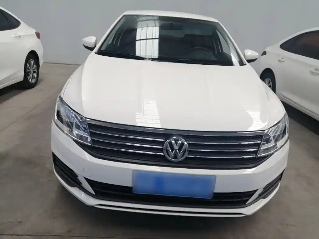 Volkswagen Lavida — миниатюра 3