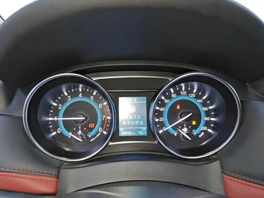 Haval H1 — миниатюра 14