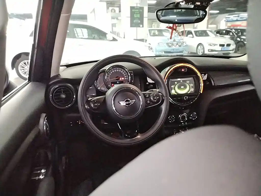 MINI Mini — миниатюра 11