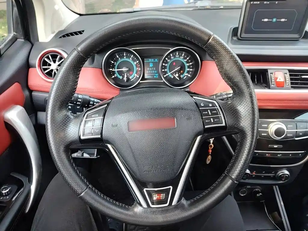 Haval H1 — миниатюра 11