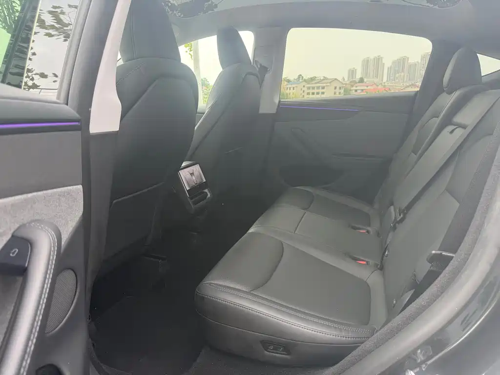 Tesla Model Y — миниатюра 9