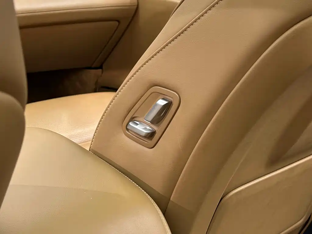 Li Auto Li ONE — миниатюра 21