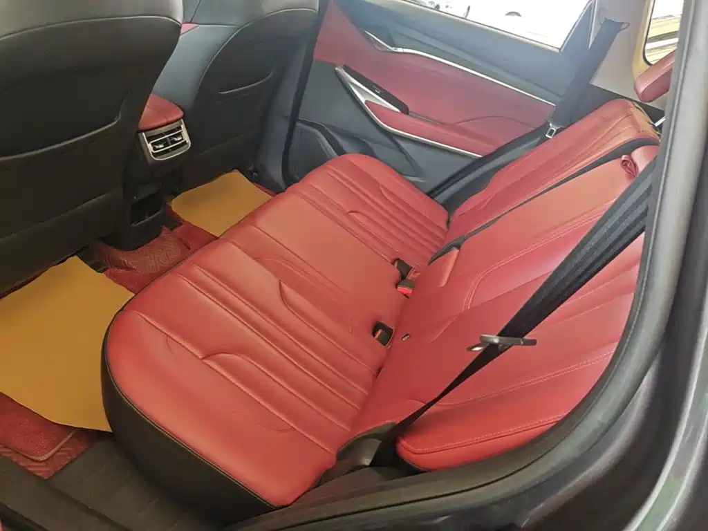Changan CS75 PLUS — миниатюра 17