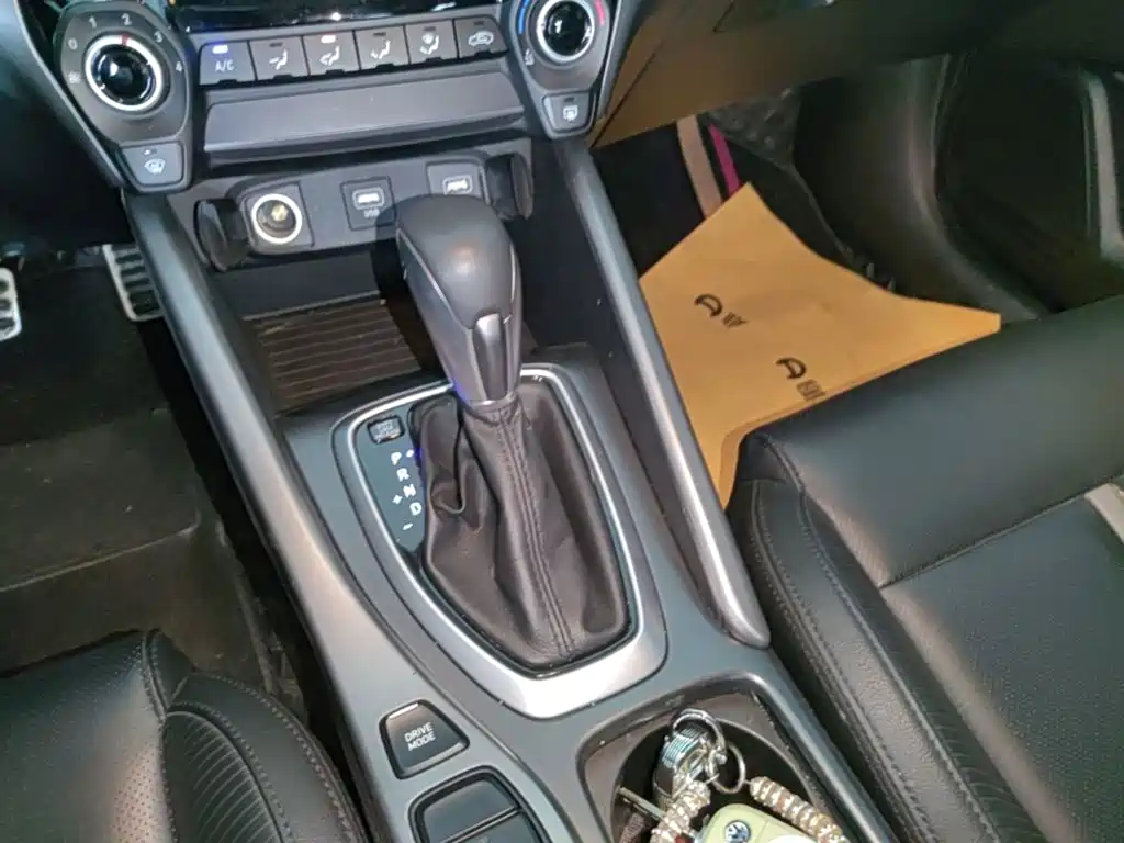 Hyundai Fista — миниатюра 14