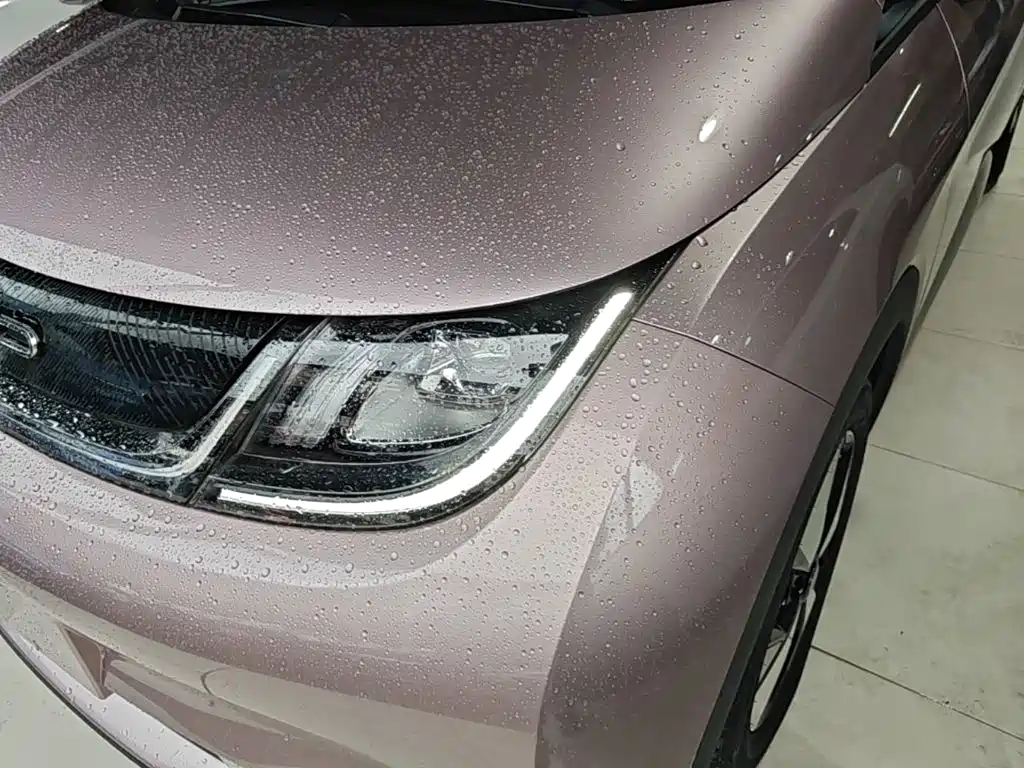 BYD Dolphin — миниатюра 24