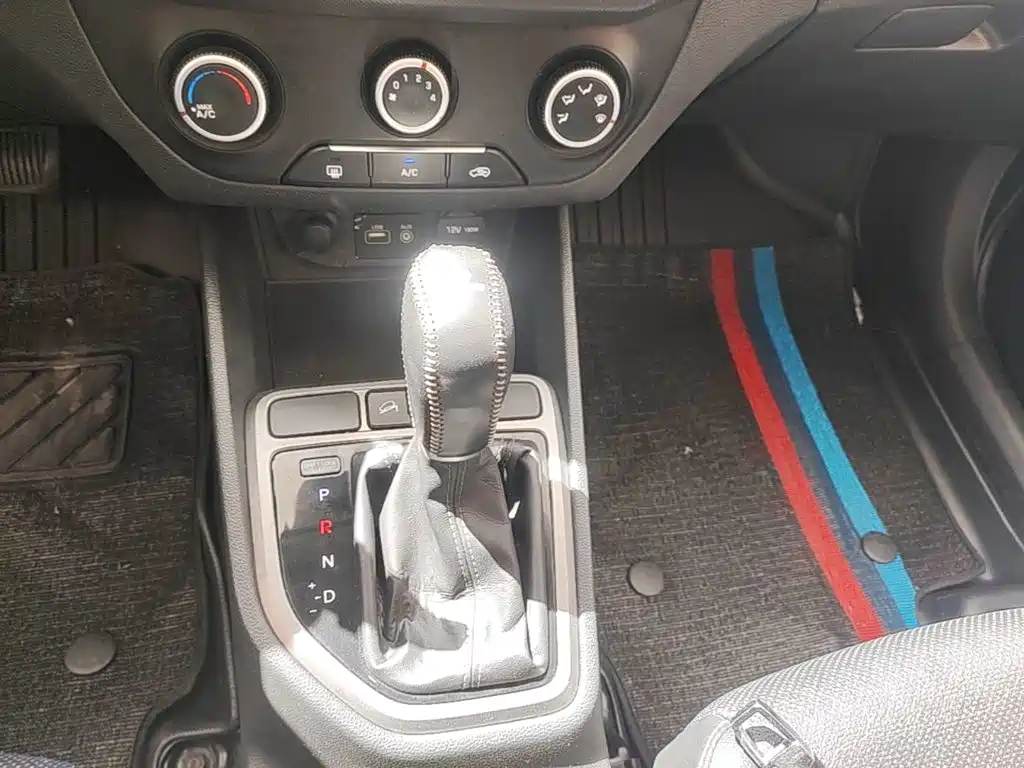 Hyundai ix25 — миниатюра 14