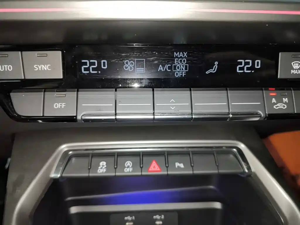 Audi A3 — миниатюра 13