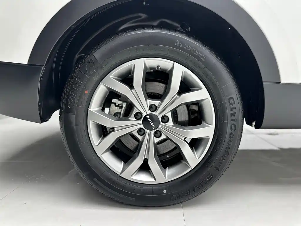 Haval H6 — миниатюра 15