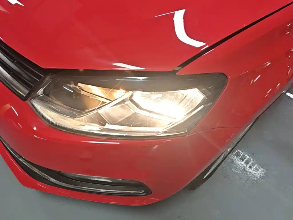 Volkswagen Polo — миниатюра 24