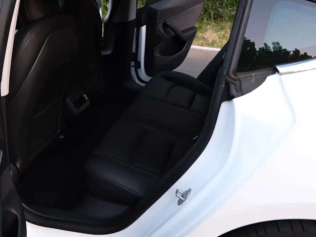 Tesla Model 3 — миниатюра 6
