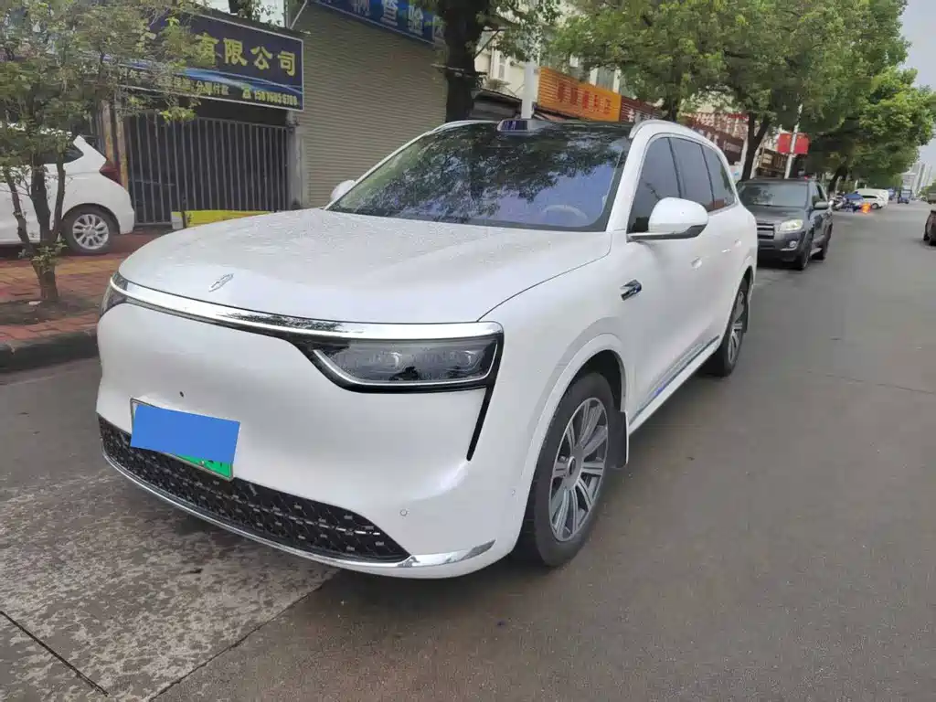 AITO 问界 AITO M8 2025