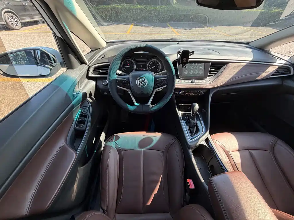 Buick GL6 — миниатюра 24