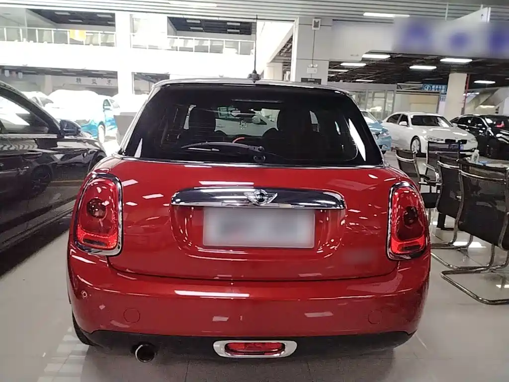 MINI Mini — миниатюра 6