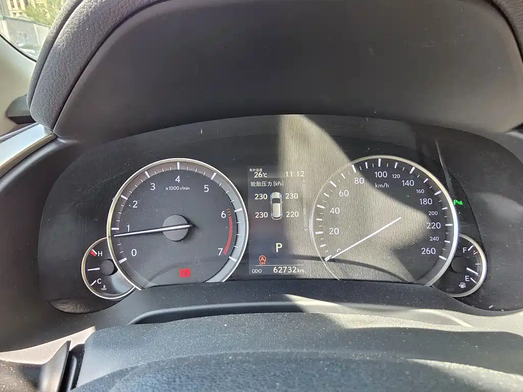 Lexus RX — миниатюра 14