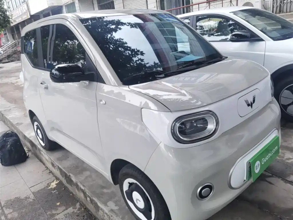 Wuling Mini EV MINIEV 2024 215km