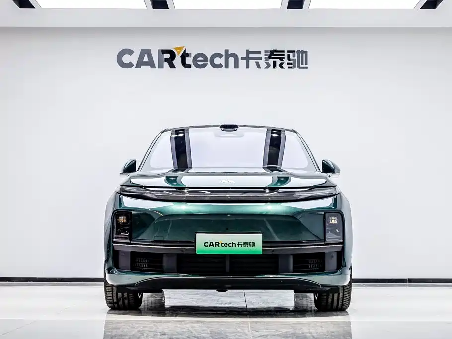 Li Auto Li L7 — миниатюра 6