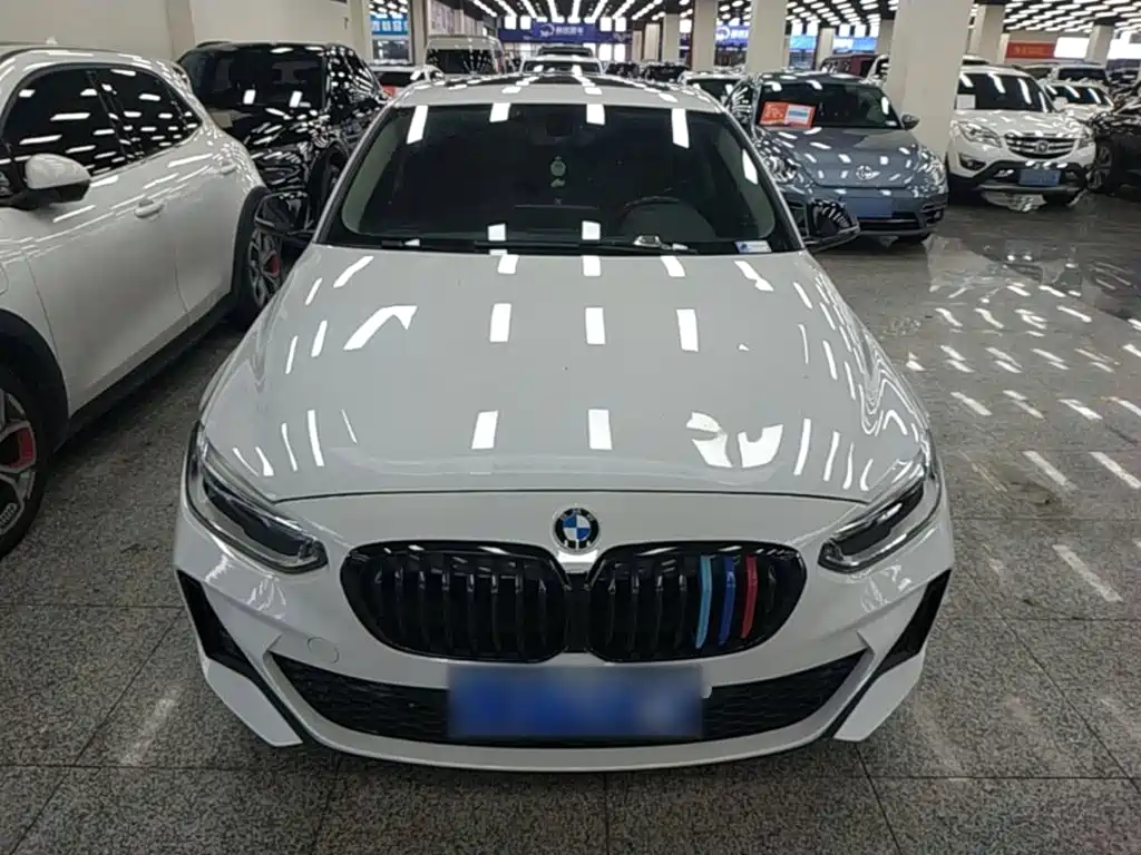 BMW 1 Series — миниатюра 3