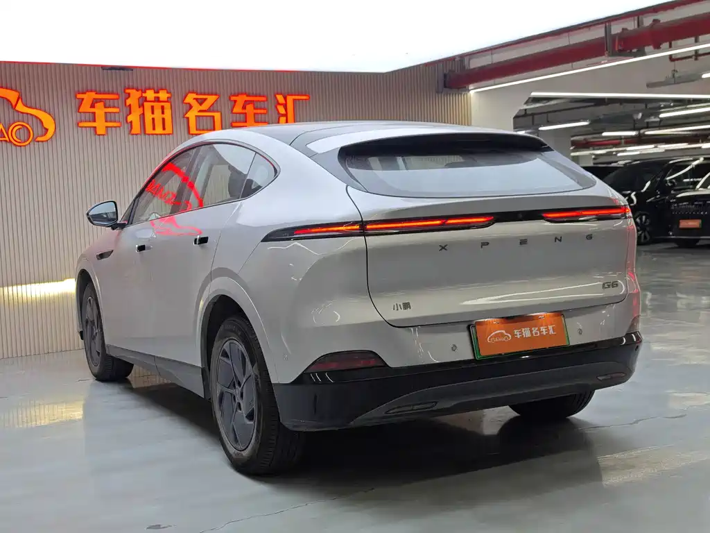 XIAOPENG G6