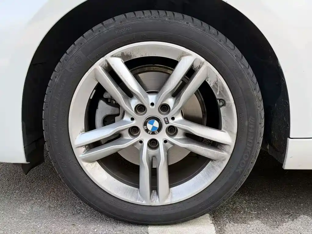 BMW 1 Series — миниатюра 5