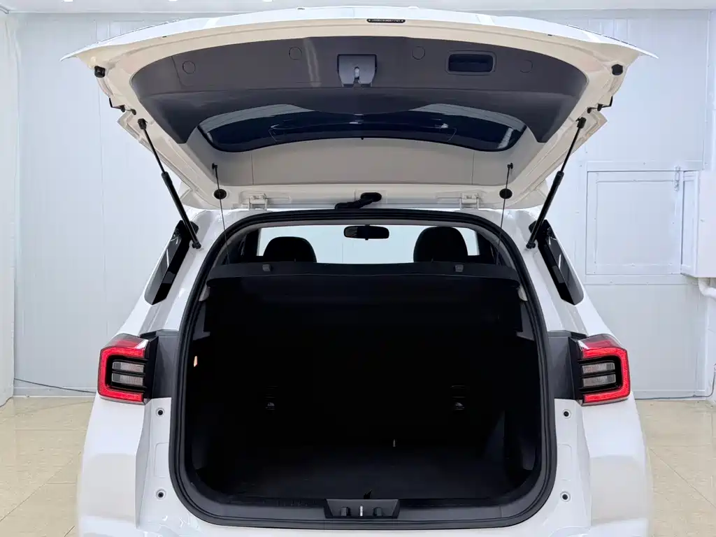 Chery Tiggo 5x — миниатюра 20