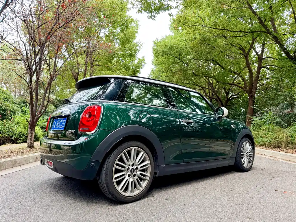 MINI Mini — миниатюра 15