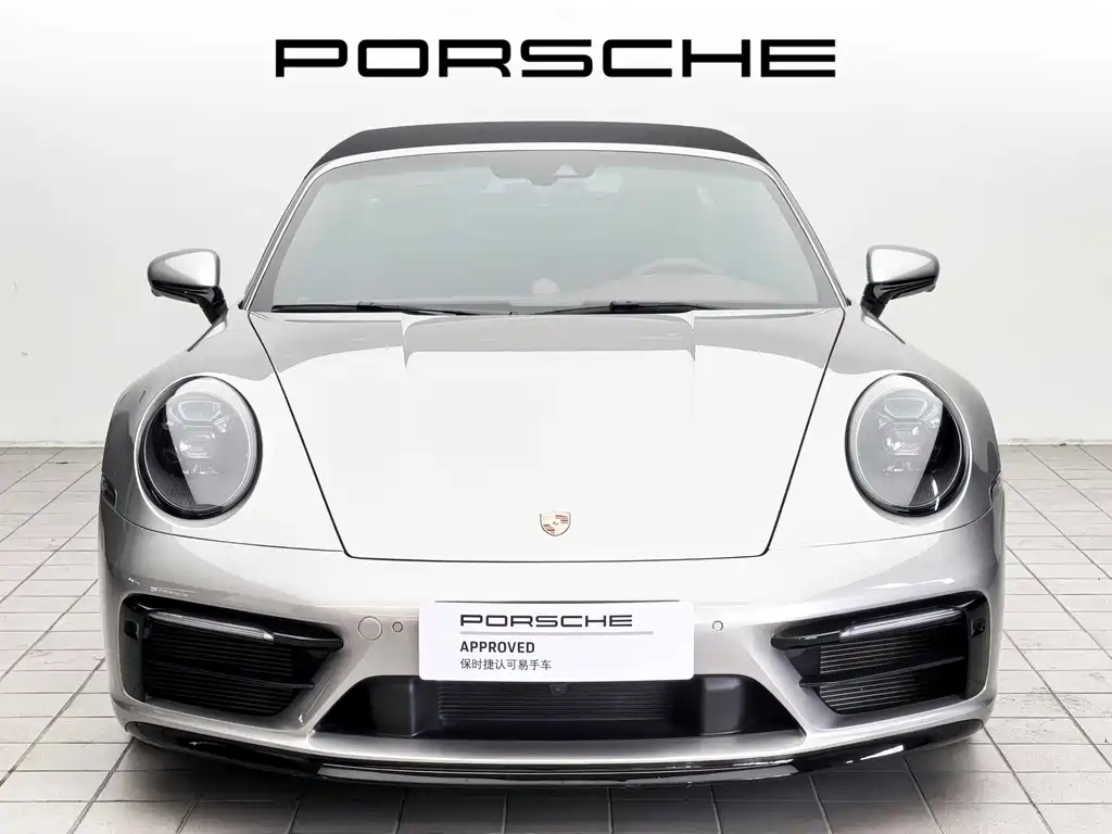 Porsche 911 — миниатюра 6