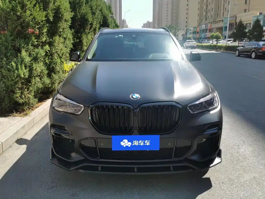 BMW X5 — миниатюра 2