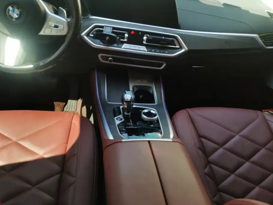 BMW X5 — миниатюра 16