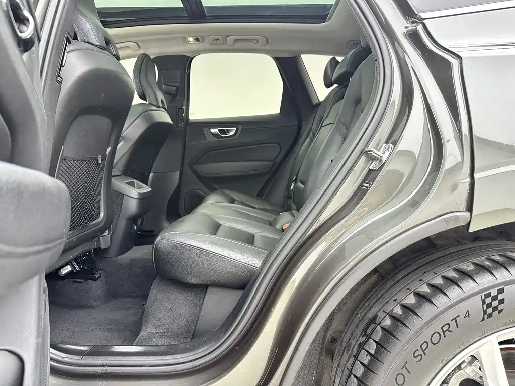 Volvo XC60 2019 T5 VI