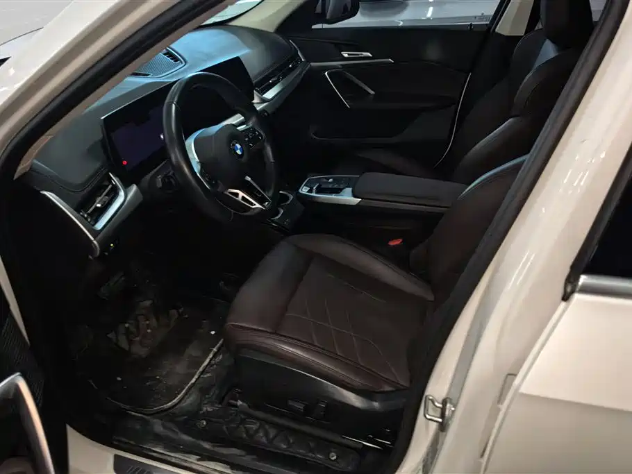 BMW X1 2023 sDrive25Li X