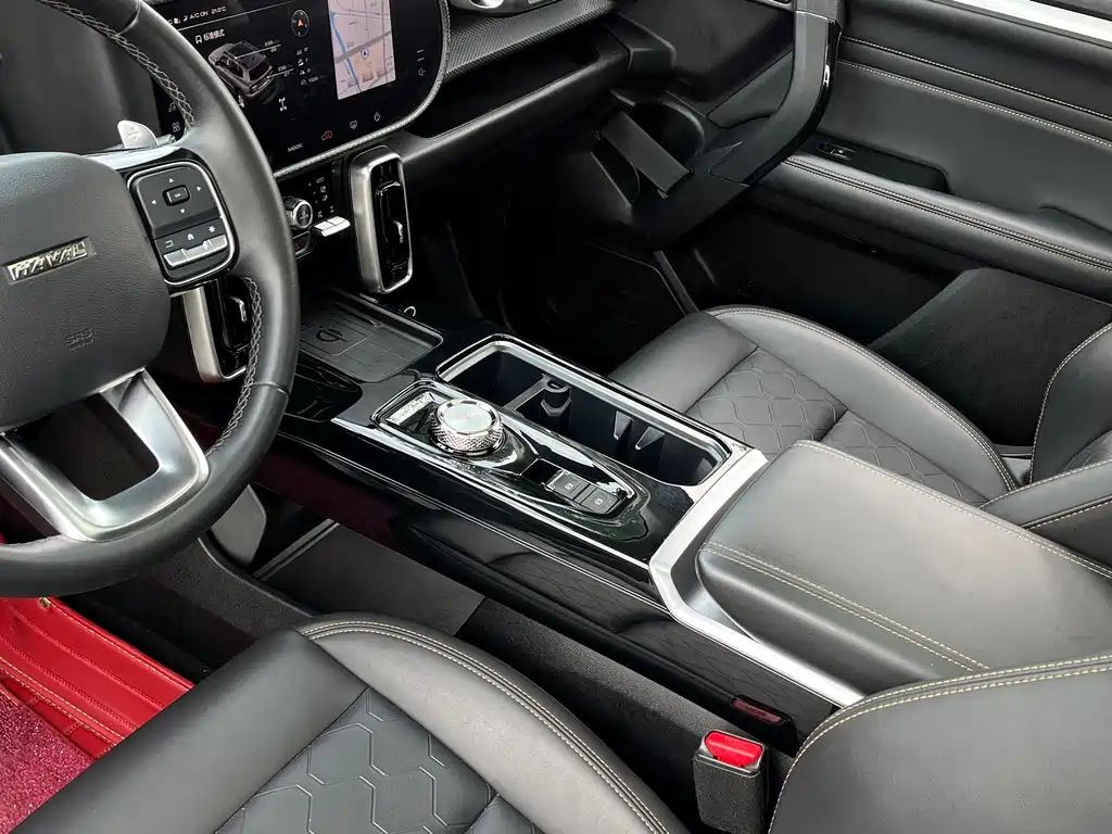 Haval Big Dog — миниатюра 11