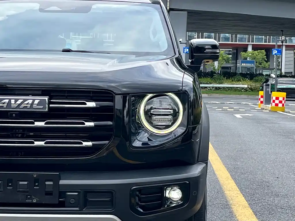 Haval Big Dog — миниатюра 8
