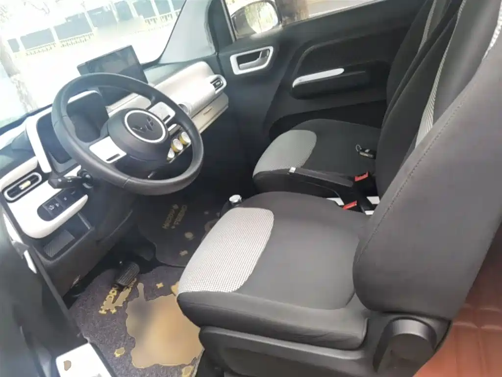 Wuling Mini EV — фотографии объявления, Фото 15