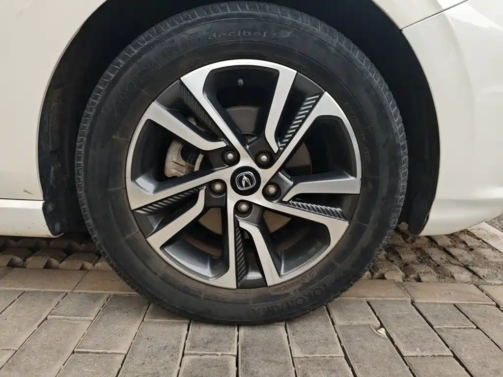 Changan Eado — миниатюра 24